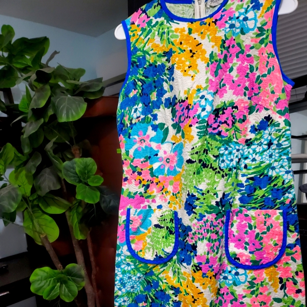 True Vinage Anazingness Dress